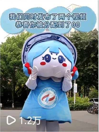 学院抖音代表作品